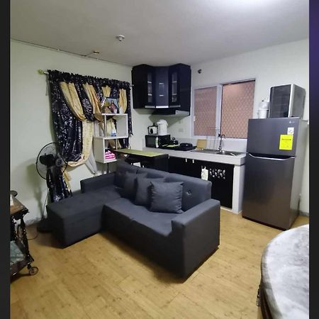 San Remo Oasis Srp Cebu公寓式酒店 外观 照片