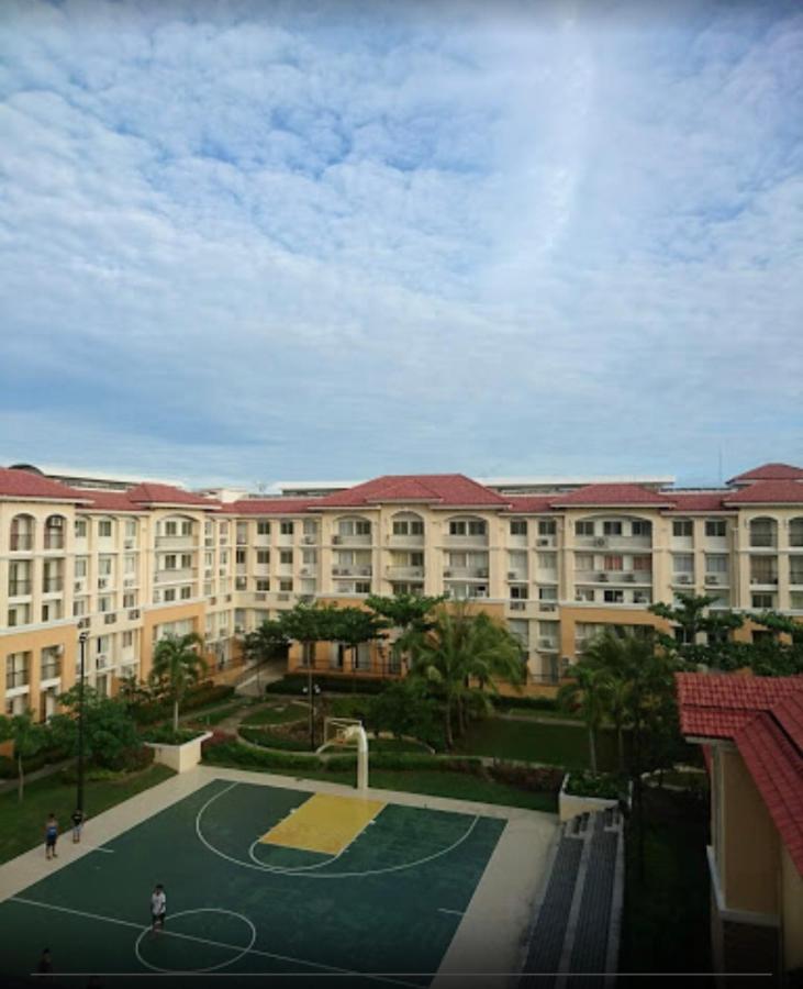 San Remo Oasis Srp Cebu公寓式酒店 外观 照片