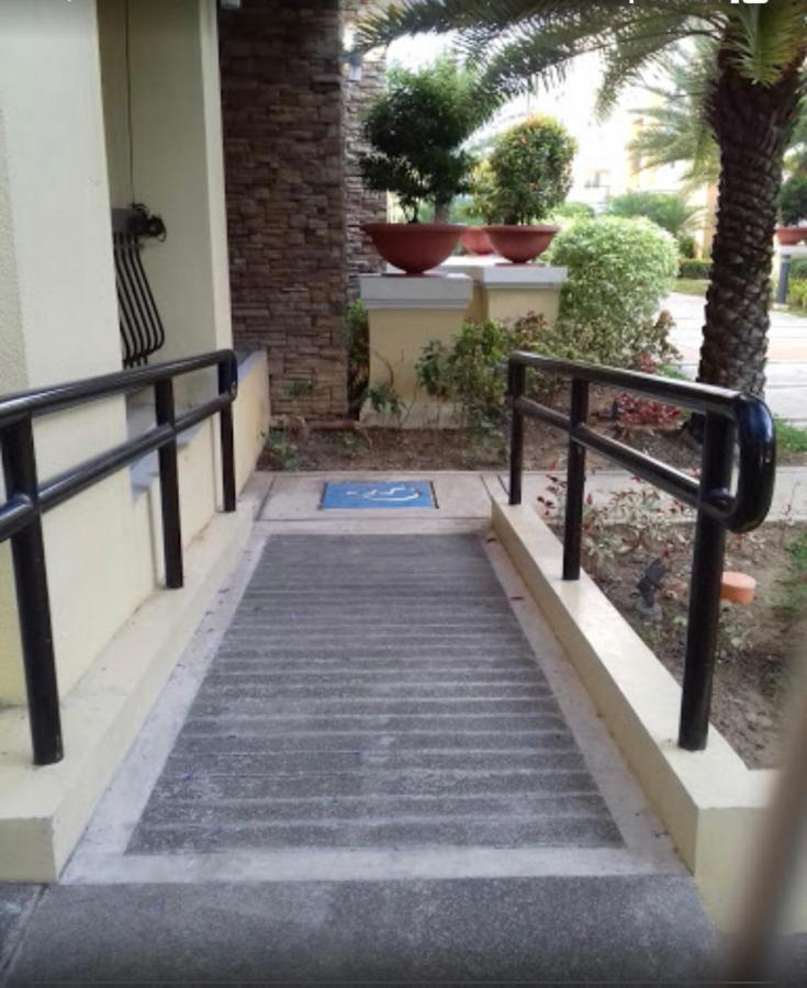 San Remo Oasis Srp Cebu公寓式酒店 外观 照片