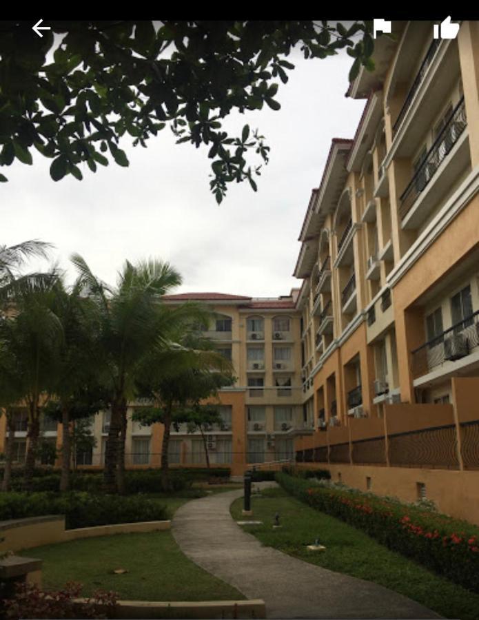 San Remo Oasis Srp Cebu公寓式酒店 外观 照片