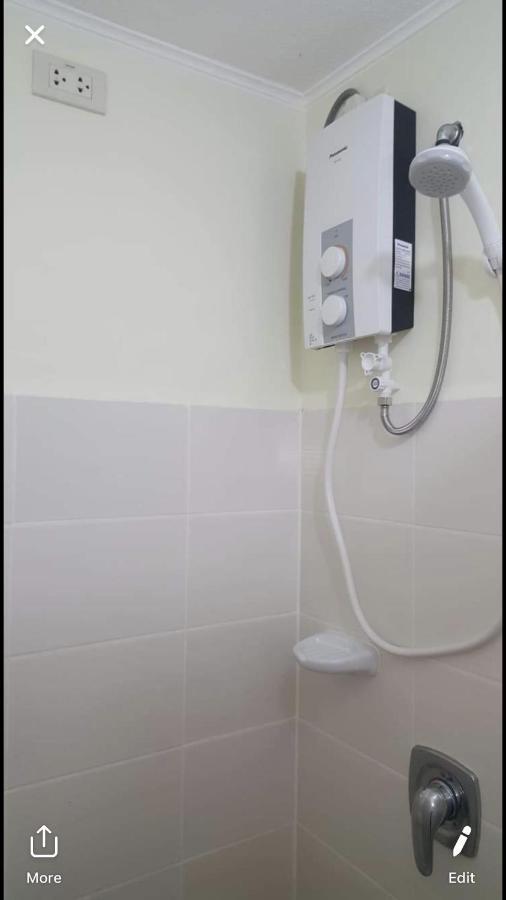 San Remo Oasis Srp Cebu公寓式酒店 外观 照片