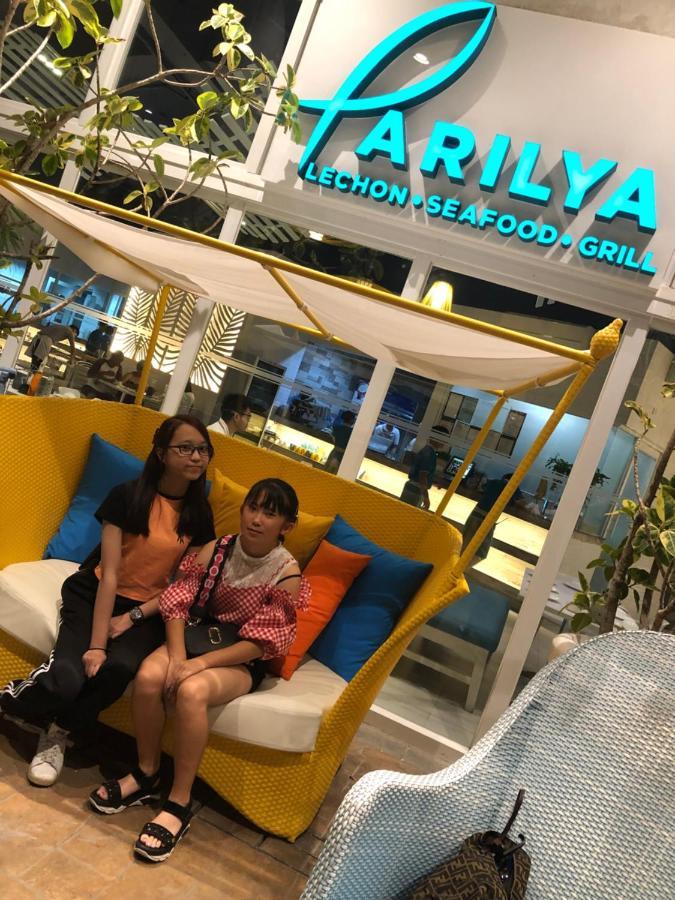 San Remo Oasis Srp Cebu公寓式酒店 外观 照片