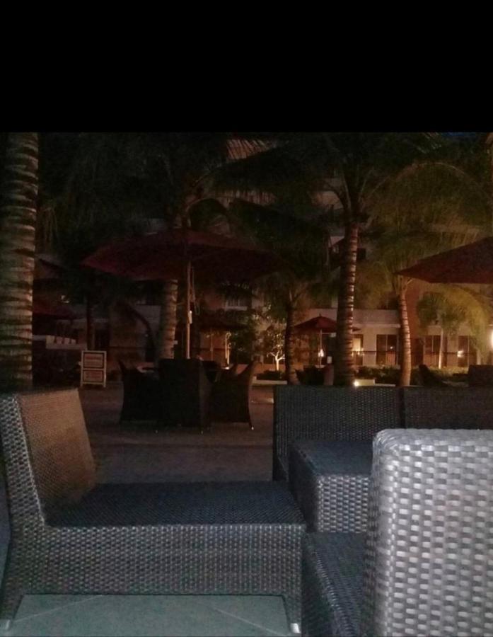 San Remo Oasis Srp Cebu公寓式酒店 外观 照片