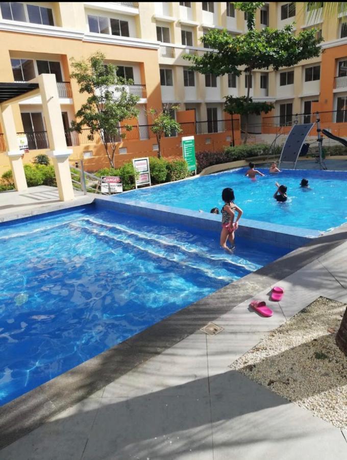 San Remo Oasis Srp Cebu公寓式酒店 外观 照片