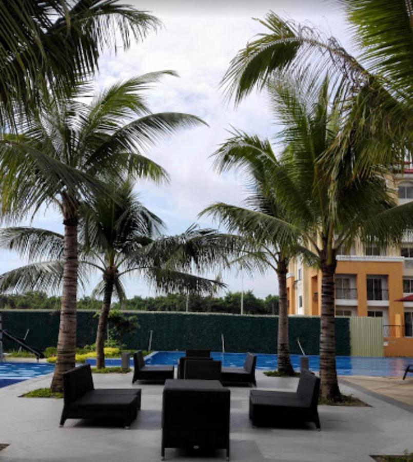 San Remo Oasis Srp Cebu公寓式酒店 外观 照片