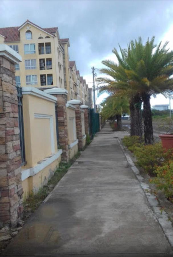 San Remo Oasis Srp Cebu公寓式酒店 外观 照片