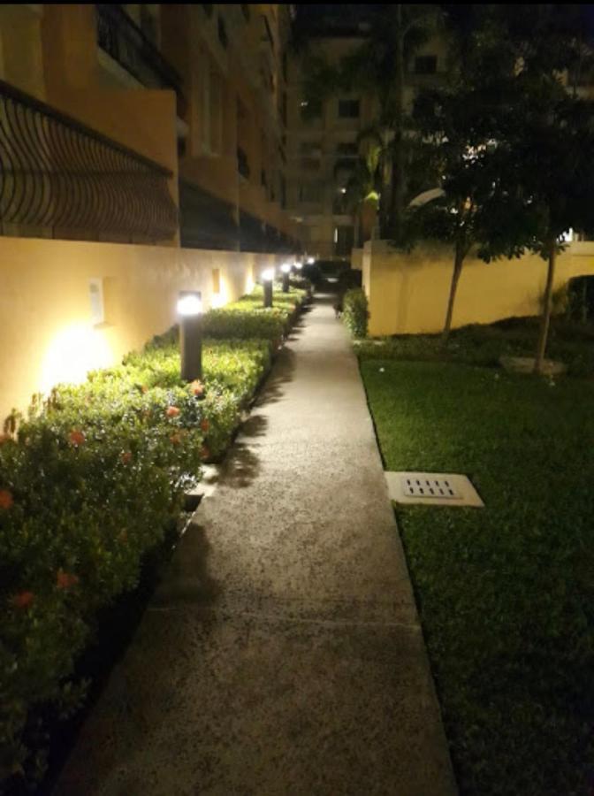 San Remo Oasis Srp Cebu公寓式酒店 外观 照片