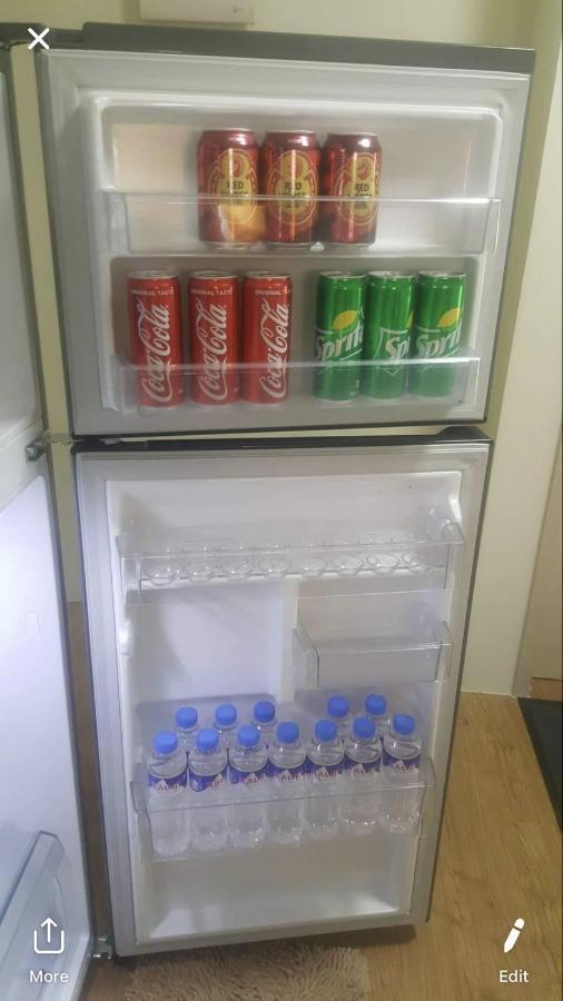 San Remo Oasis Srp Cebu公寓式酒店 外观 照片