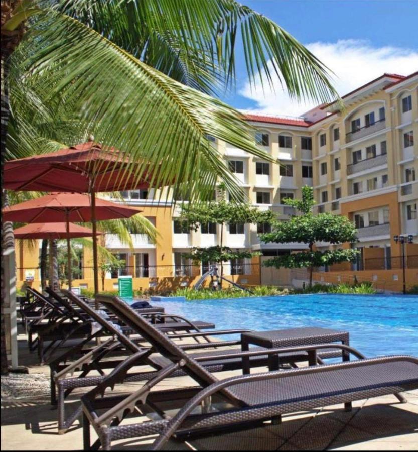 San Remo Oasis Srp Cebu公寓式酒店 外观 照片