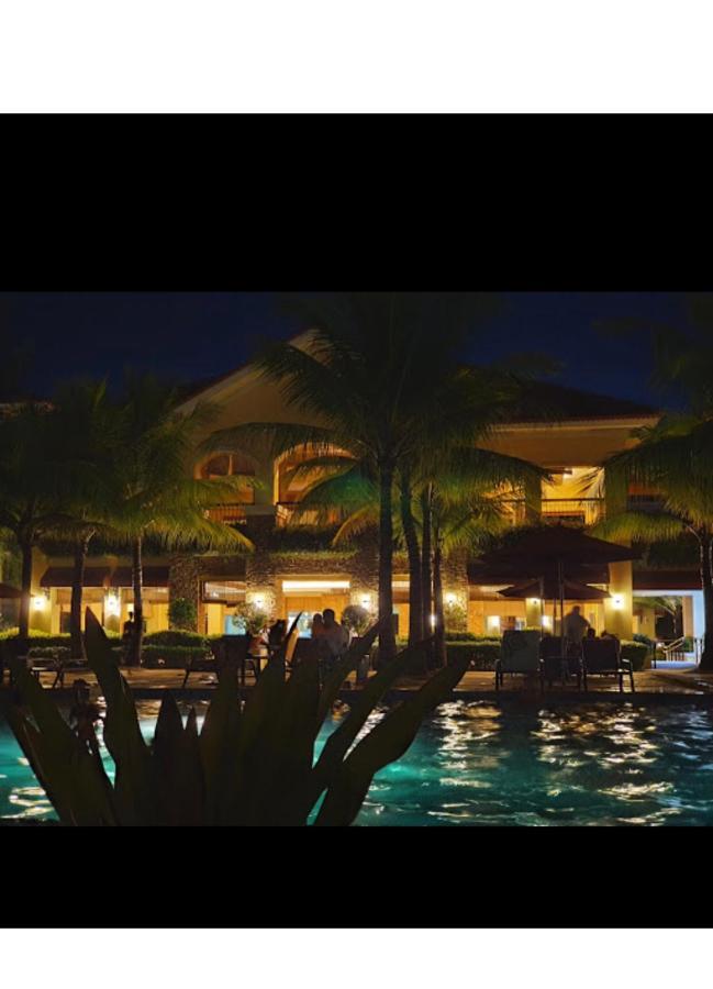 San Remo Oasis Srp Cebu公寓式酒店 外观 照片