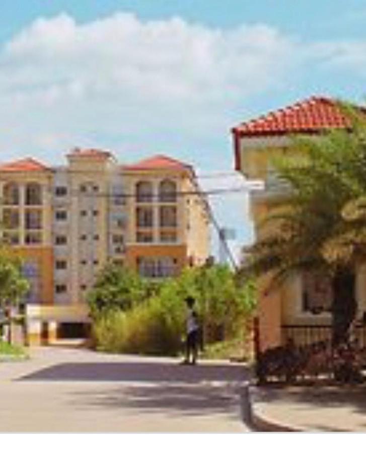 San Remo Oasis Srp Cebu公寓式酒店 外观 照片