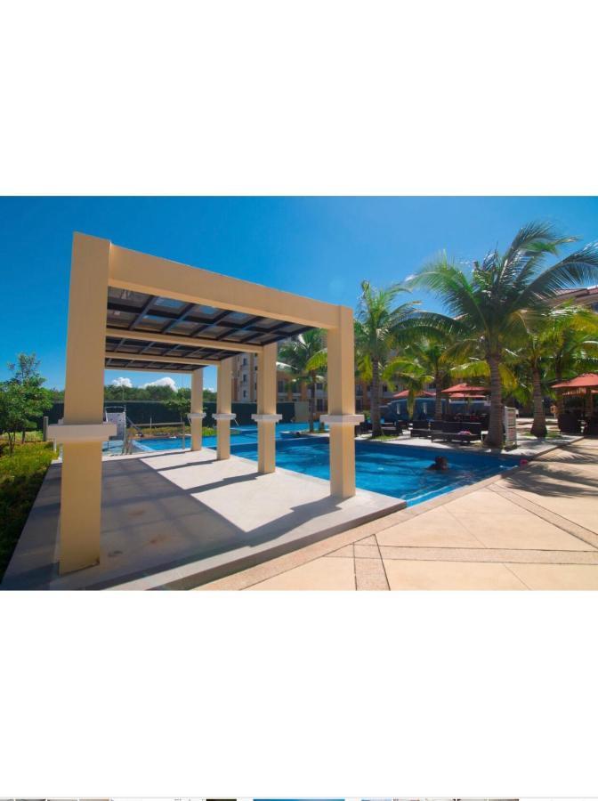 San Remo Oasis Srp Cebu公寓式酒店 外观 照片