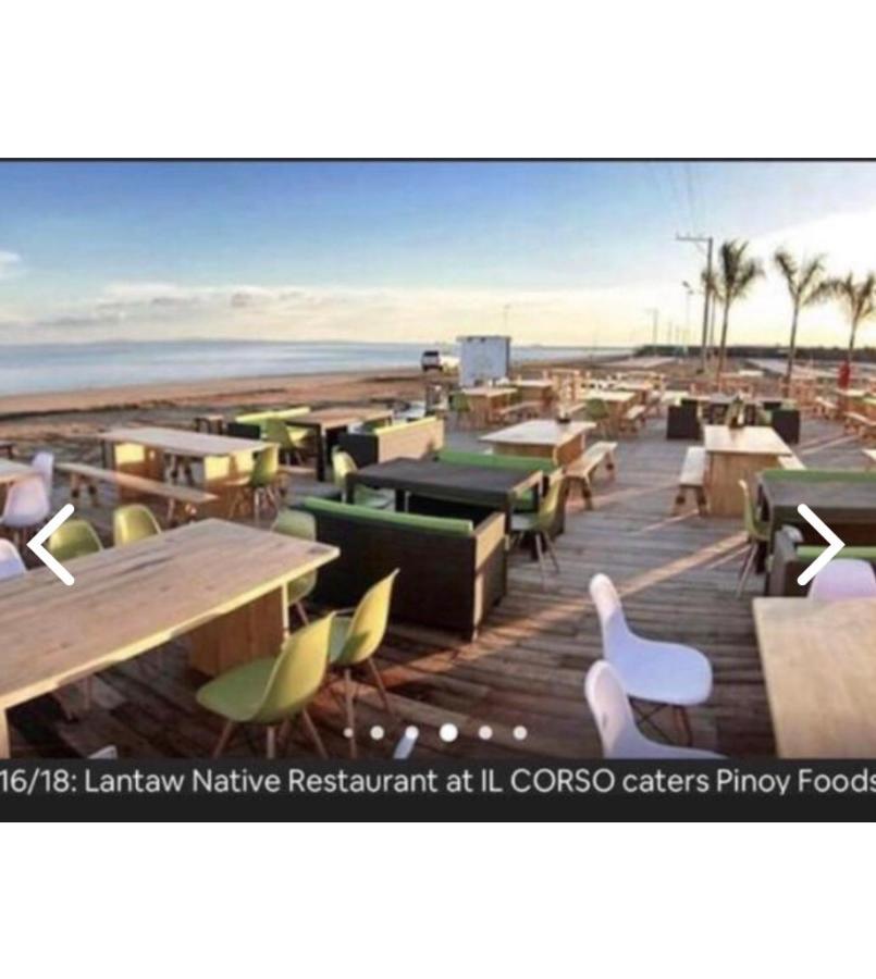 San Remo Oasis Srp Cebu公寓式酒店 外观 照片