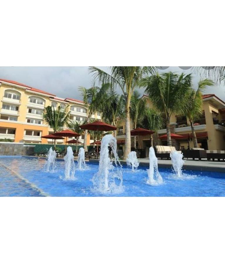 San Remo Oasis Srp Cebu公寓式酒店 外观 照片