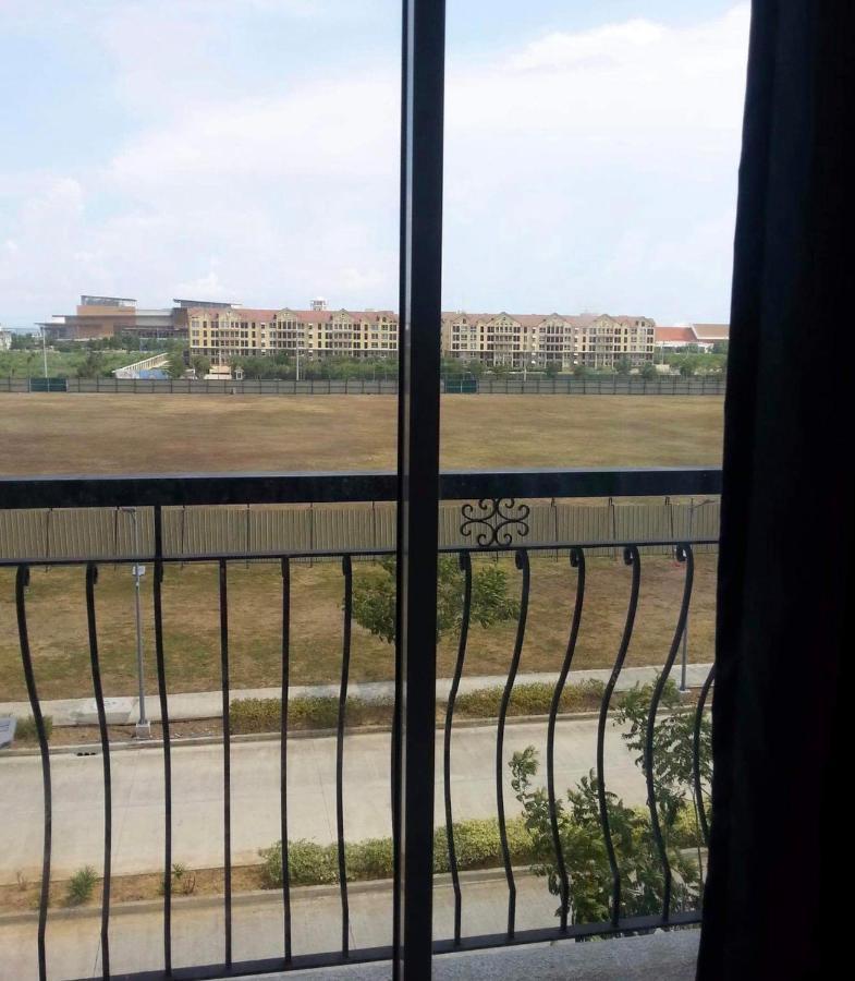 San Remo Oasis Srp Cebu公寓式酒店 外观 照片