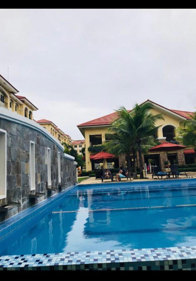 San Remo Oasis Srp Cebu公寓式酒店 外观 照片