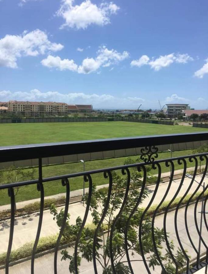 San Remo Oasis Srp Cebu公寓式酒店 外观 照片