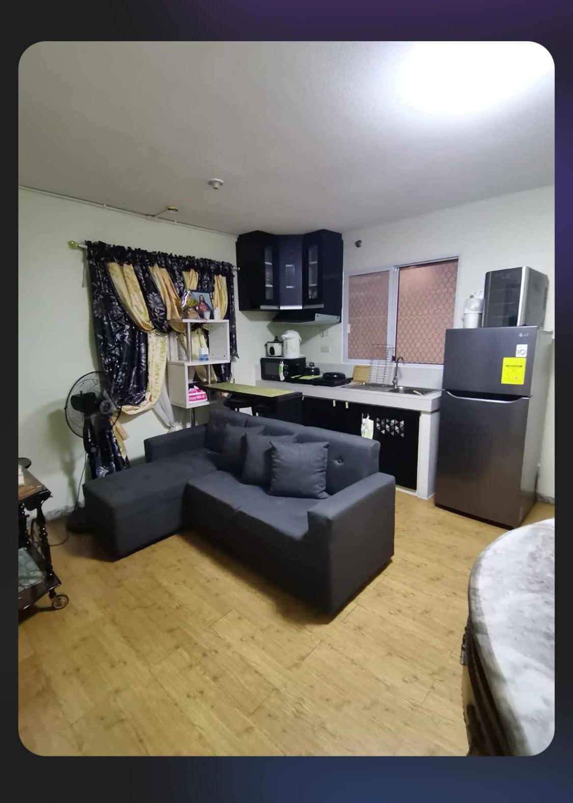 San Remo Oasis Srp Cebu公寓式酒店 外观 照片